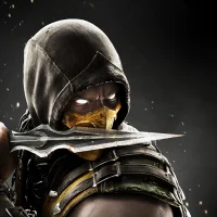 Mortal Kombat