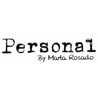 Personal by Marta Rosado