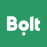 Bolt: Pieprasīt braucienu